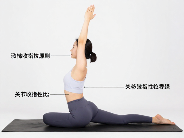 等长收缩与关节稳定性构建