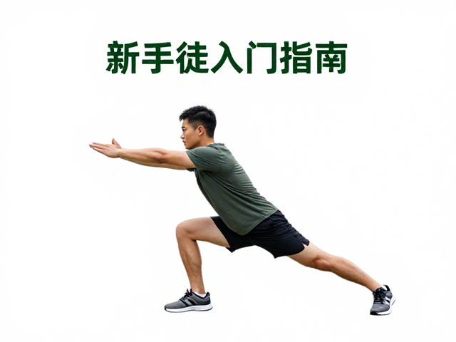 出发前的动态热身与关节激活