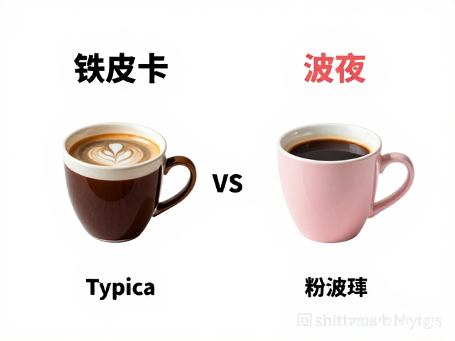 风味轮廓的核心差异与感官体验