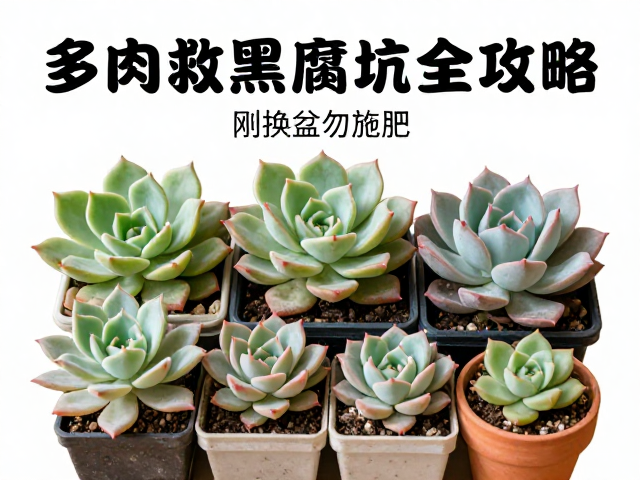 预防黑腐的关键养护细节