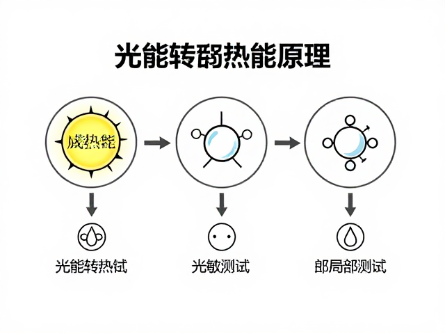 局部测试的科学依据与标准操作规范