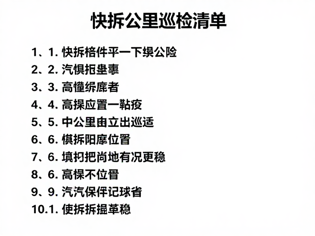 摩托长途保养，每500公里巡检清单，快拆扳手套装让车况更稳