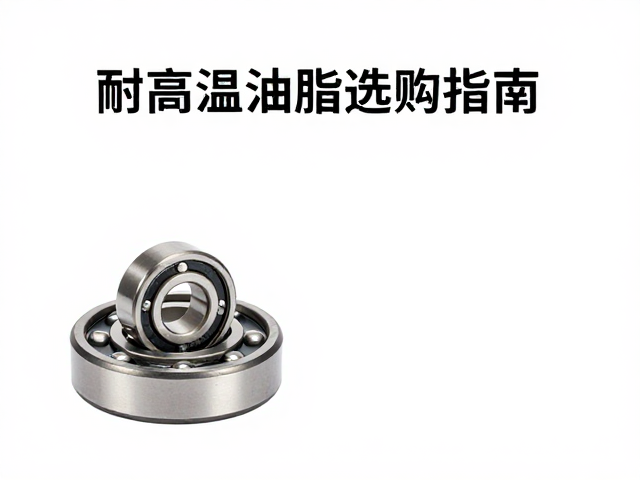 轮毂轴承高温部位怎么选耐磨原液？耐高温油脂选购指南