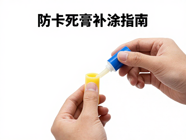 长途骑行前必做,防卡死膏补涂指南,选对维修保养耗材