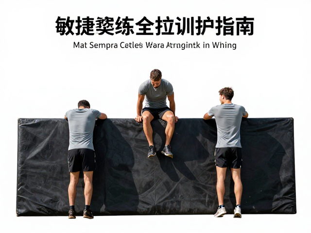 随行技巧与动作模式解析