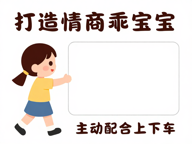 打造高情商乖宝宝：长期互动的价值延伸