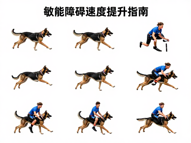 障碍动作分解与专项速度强化策略