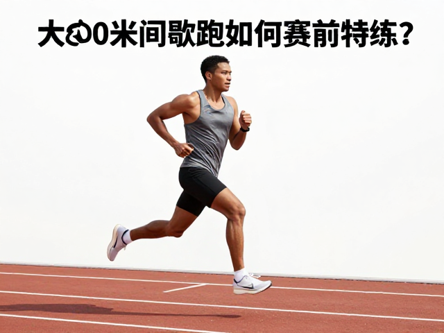 大众跑者必看，800米间歇跑如何赛前特训？