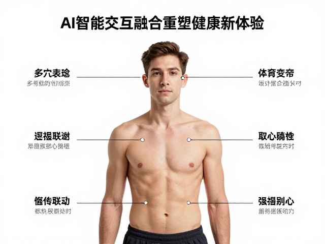 数据驱动的健康体验闭环