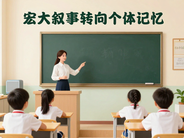 文案提炼:从宏大叙事转向个体记忆