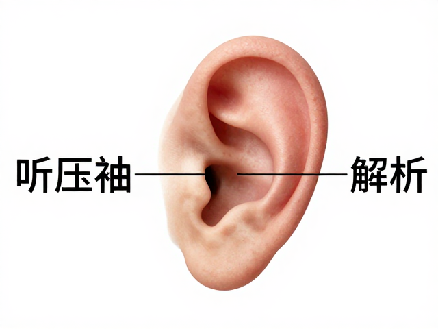 人耳听觉范围解析，声压级与听音轴线对音质的影响