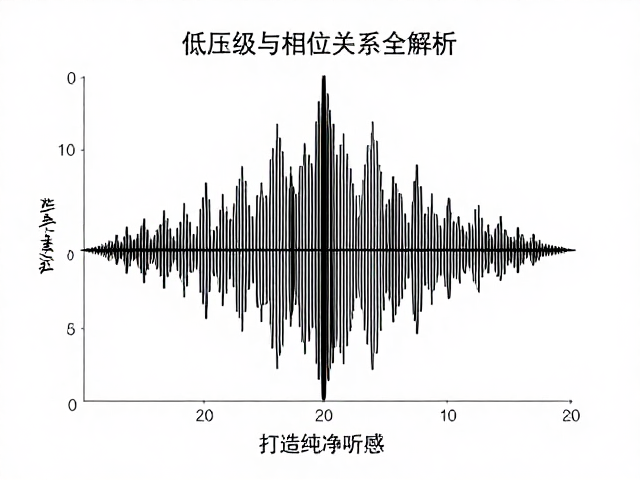 低频轰头怎么解？声压级与相位关系全解析，打造纯净听感