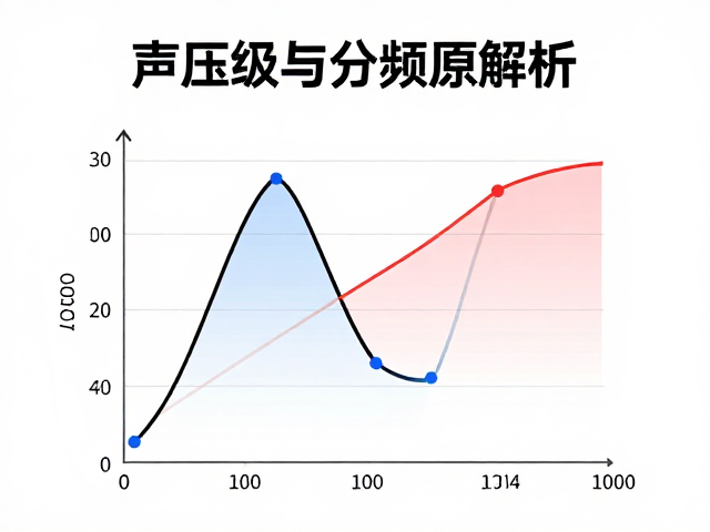 声压级与分频原理解析，如何提升音响动态范围？