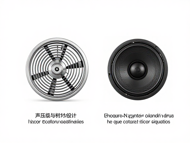 声压级与音圈设计如何影响相位关系?揭秘音响核心参数
