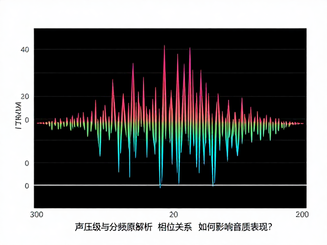 声压级与分频原理解析,相位关系如何影响音质表现?