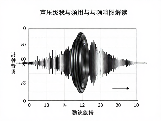 声压级与频响图解读,音圈设计如何决定音质表现