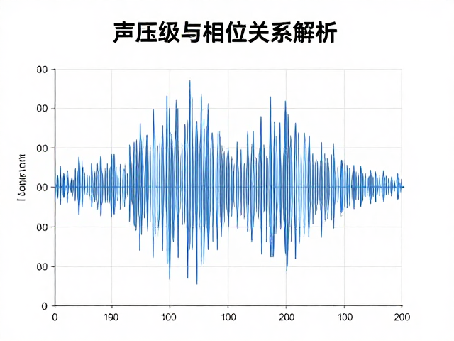 声压级与相位关系解析,揭秘人耳听觉范围内的声音真相