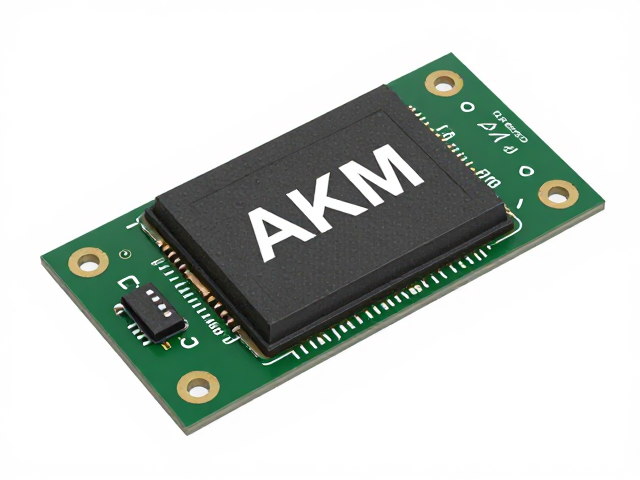 AKM方案搭配PCM解码，动态范围宽音质解析