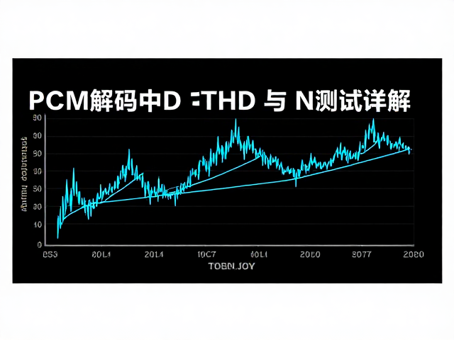 PCM解码中THD，N测试详解，总谐波失真如何影响音质？