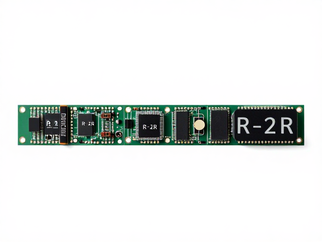 R-2R架构PCM解码,打造极致家庭影音播放体验