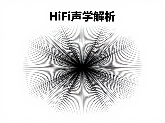 HiFi声学解析，高保真还原原理如何拓宽声场宽度？