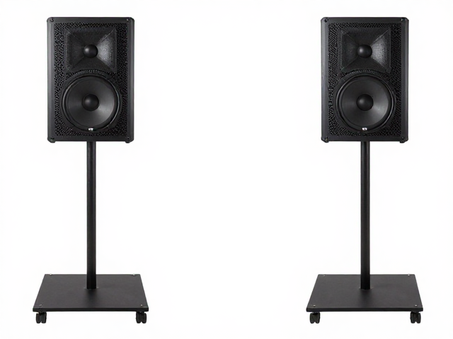 HiFi机架承重怎么选？落地音箱支架承重能力实测与避坑指南