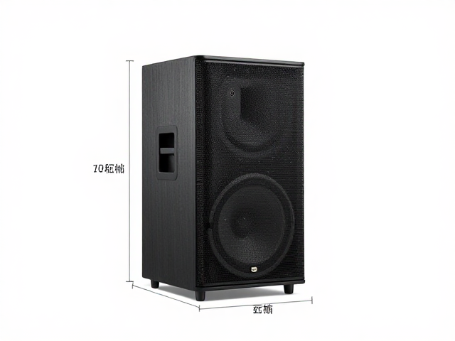 落地音箱支架怎么选?适配标准书架箱高度与脚架稳固性全解析