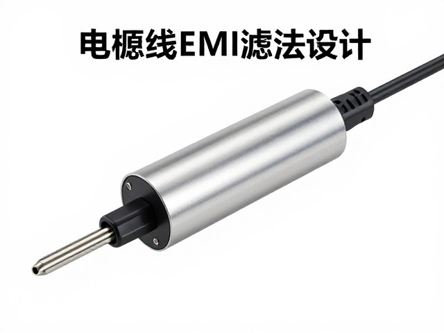 电源线EMI滤波设计，为何必须远离信号线？