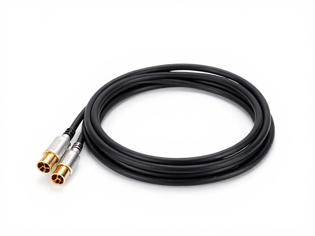 桌面HiFi电源线怎么选?高音质桌面音频系统升级指南