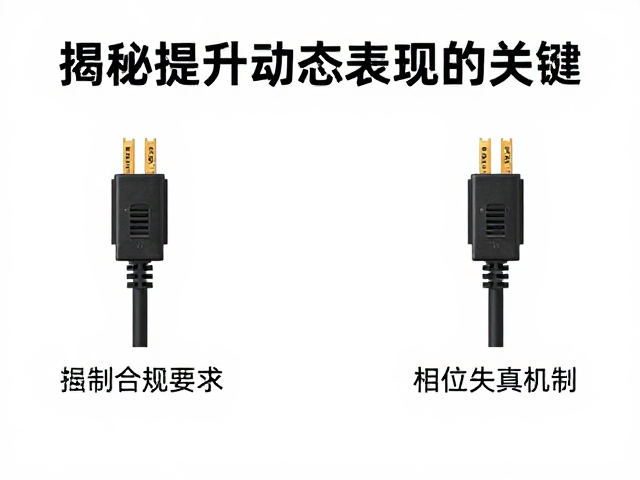 电源线如何影响相位?揭秘提升动态表现的关键