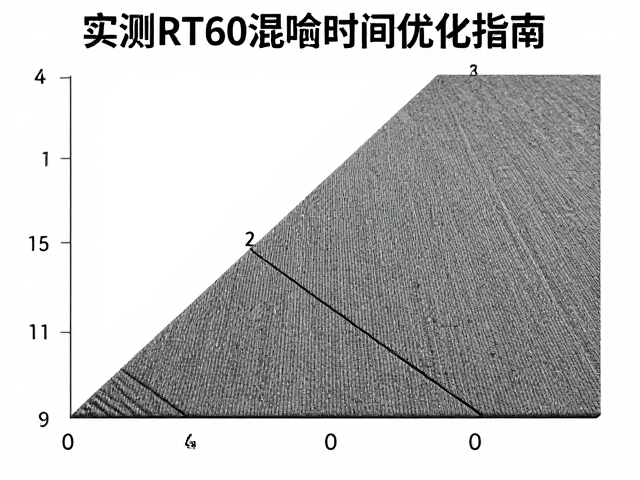 地毯如何控制早期反射?实测RT60混响时间优化指南