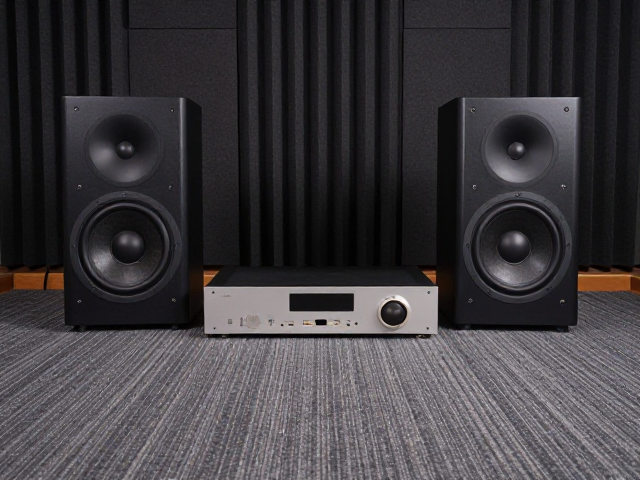 高端定制声学下的两声道HiFi,地毯如何重塑极致听感?