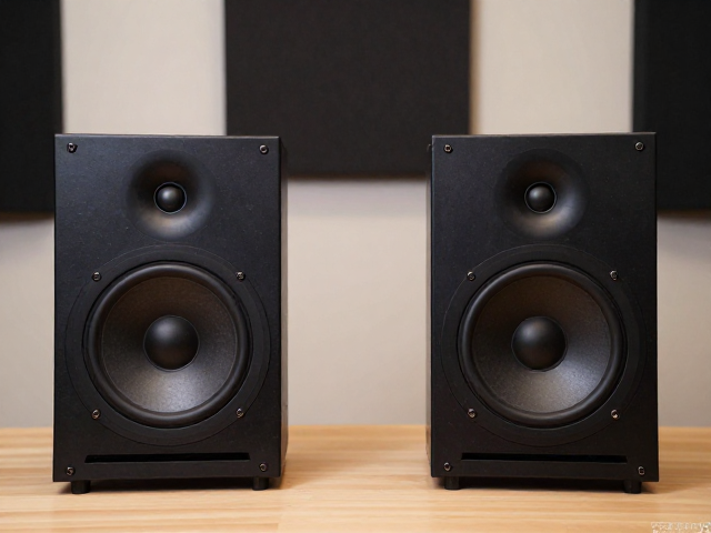 达尼DSP调校揭秘,对比Dynaudio,谁的声音更耐听?