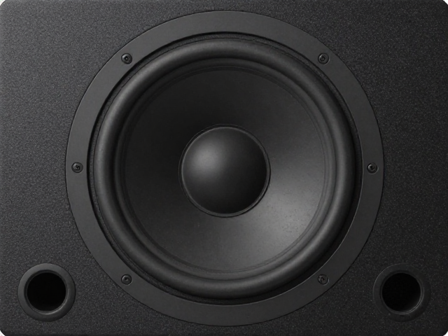 扬声器设计中的声学基础研究，如何优化声压级表现