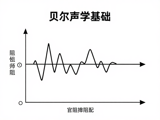 贝尔声学基础，深入解析阻抗匹配原理与应用
