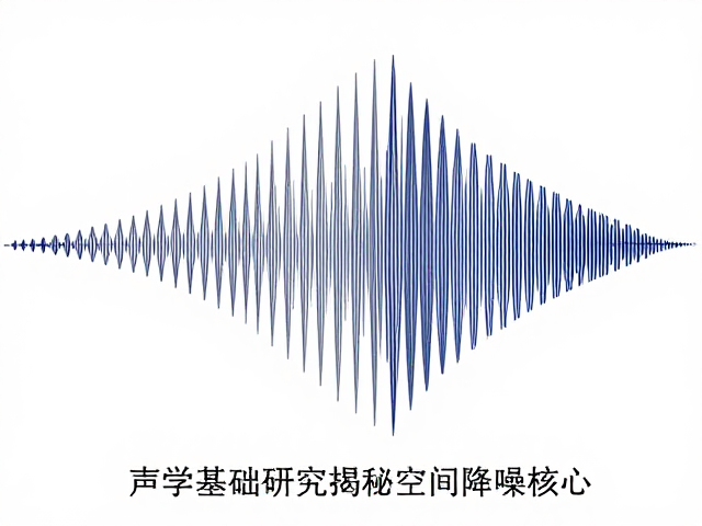 驻波控制与空气振动理论，声学基础研究揭秘空间降噪核心