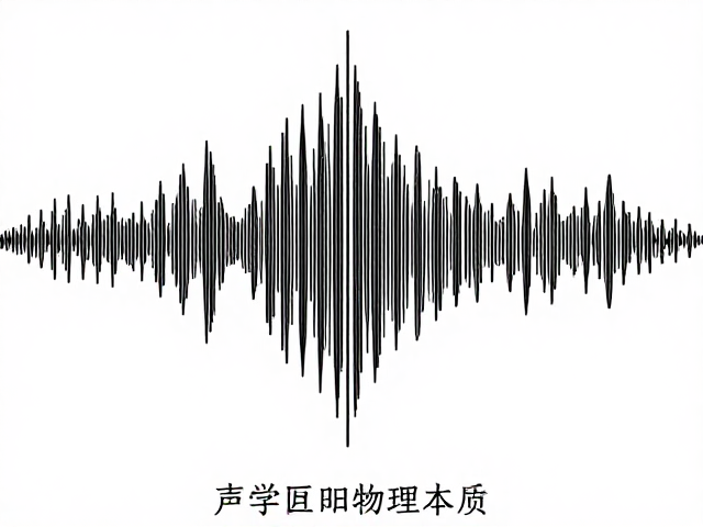 声学基础,阻抗匹配与乐音噪声研究,揭秘声音物理本质