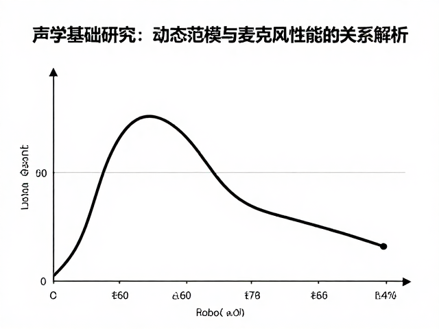 声学基础研究,动态范围与麦克风性能的关系解析