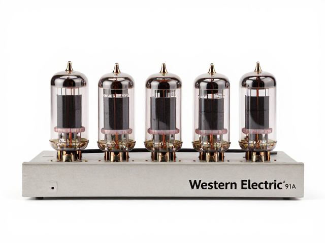 Western Electric 91A真空管放大器，过载失真为何如此柔和？