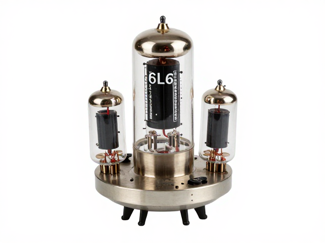 真空管放大器发明,6L6如何推动高灵敏度音箱文化