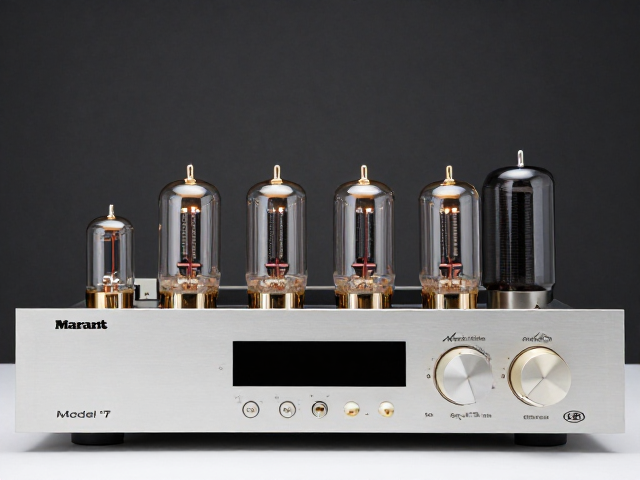 Marantz Model 7，真空管放大器发明下的胆机前级传奇