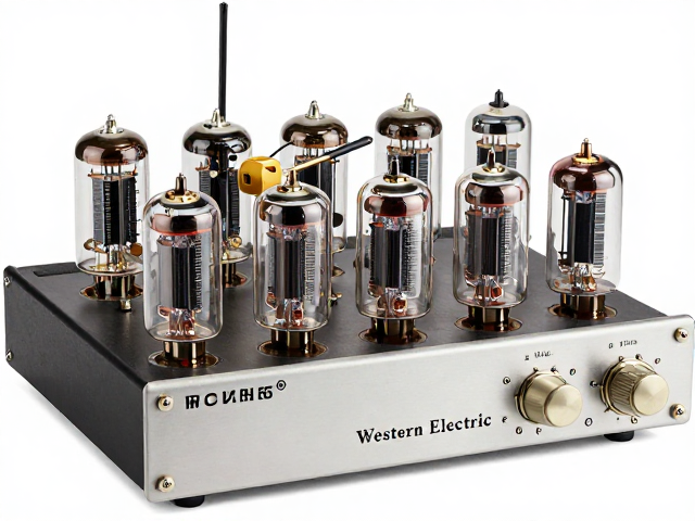 Western Electric真空管放大器发明,揭秘单端甲类放大原理与高保真魅力