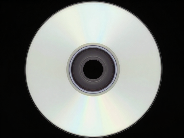 索尼CD技术诞生，信噪比突破如何重塑音乐音质？