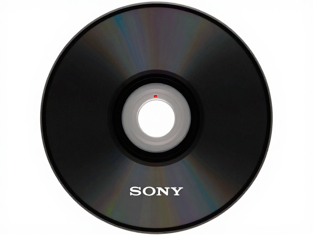 索尼CD技术诞生,模拟HiFi转型期的音频革命