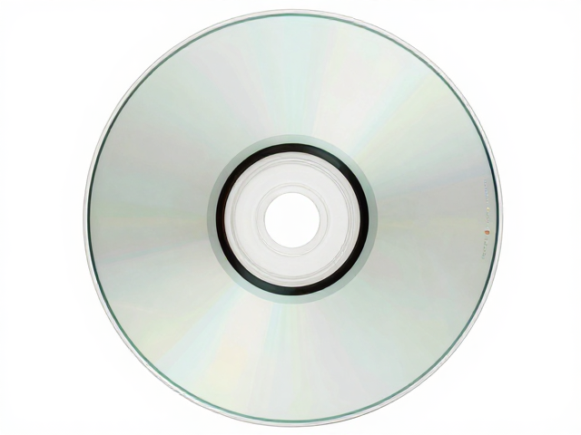 飞利浦主导CD数字音频标准诞生,CD光盘技术起源与发展