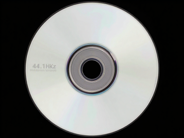 CD诞生与44.1kHz采样率揭秘，早期HiFi系统搭配指南