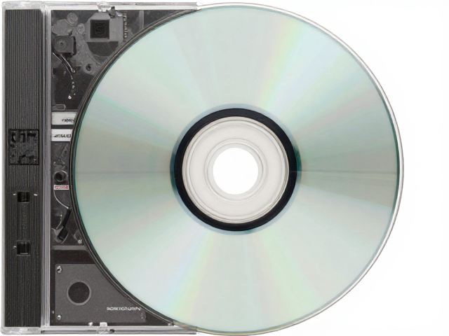CD技术诞生，解析采样率位深，回顾CD时代兴起