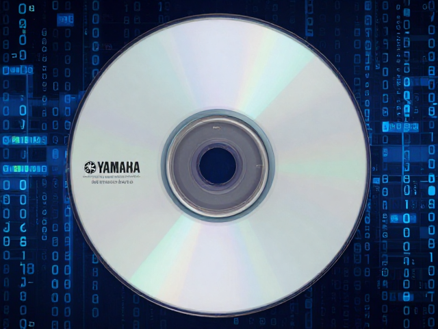 雅马哈与CD技术诞生,16bit量化如何重塑音乐音质