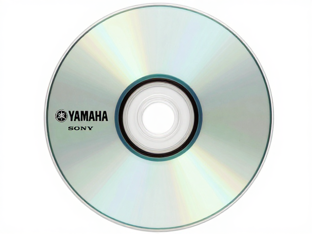 雅马哈与CD数字音频标准诞生,回顾CD光盘技术起源