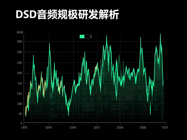 DSD音频规格研发解析，动态范围与DAC解码如何提升音质